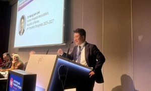 Korea's Lee Wang-jun to lead International Hospital Federation from 2027