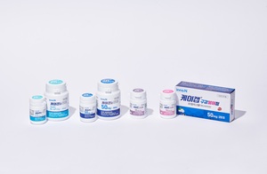 HK inno.N submits NDA for K-CAB to FDA to target US gastrointestinal market