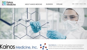 Kainos Medicine seeks court injunction to halt Kosdaq delisting
