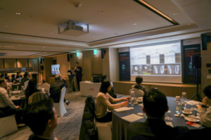 Siemens Healthineers Korea highlights NAEOTOM Alpha clinical use at Daegu event