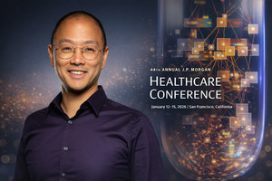 [JPM 2026] Big pharma eyes ‘post-ADC’ solutions as Orum’s DAC draws interest