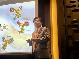 ABL Bio releases English corporate video for foreign investors