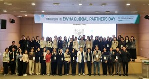 Ewha Medical Center hosts partners event to boost overseas patient outreach