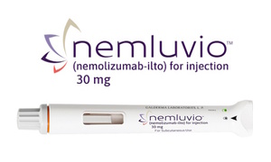 Galderma aims to shake up Korea’s dermatology biologics market with Nemluvio