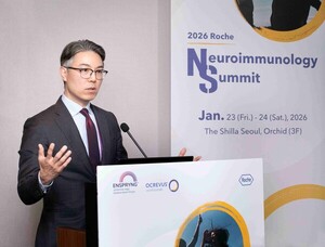 Multiple sclerosis treatment focus shifts to early disease progression control