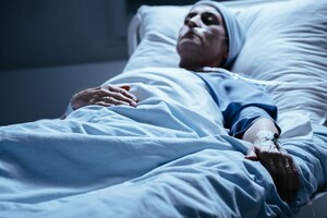 Government to double home hospice fees to expand end-of-life care at home