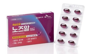 SK chemicals, Kyungnam Pharm team up to boost OTC allergic rhinitis sales