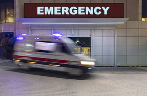 Korea to require EMTs on all ambulances, including non-emergency transport