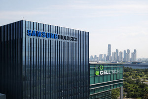 Korea’s biopharma giants hit trillion-won profits as most drugmakers stay in the hundreds of billions