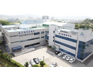 DongKoo Bio & Pharma licenses Novacell atopic dermatitis drug candidate NCP112