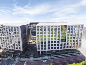 Huons Global hits record revenue in 2025 driven by global export growth