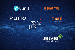 After years of losses, Korea’s medical AI sector edges toward profitability