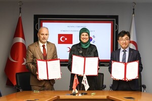 SK plasma signs €65 million tech transfer deal for Türkiye plasma plant