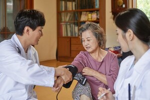 Health ministry rolls out 3-phase plan for integrated medical-nursing care