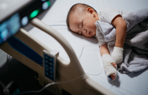 Infant RSV prevention market heats up as vaccines challenge antibody shots