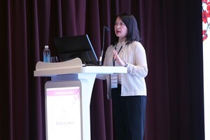 300 oncology experts discuss advances in 5 cancers at Takeda summit in Seoul