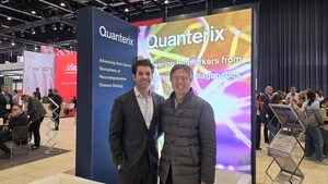 [AD/PD 2026] Quanterix, Emocog push blood tests, digital tools into Alzheimer’s mainstream