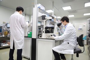 SK chemicals eyes MASH pipeline in new collaboration with J2H Biotech