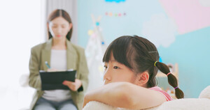 1 in 3 parents of children with autism report mental health issues: study