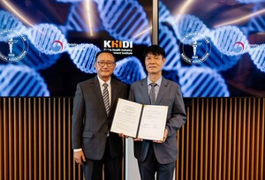 KHIDI expands US support network with new hub at Texas Medical Center