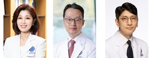 3 Yonsei professors named among Korea's top 30 health R&D achievements for 2026