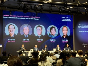 Korean ADC pioneers look beyond antibodies, cytotoxic payloads