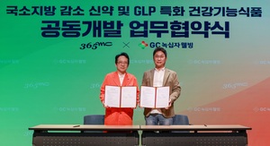 GC웰빙, 365mc와 국소지방 감소 주사제 임상 협력